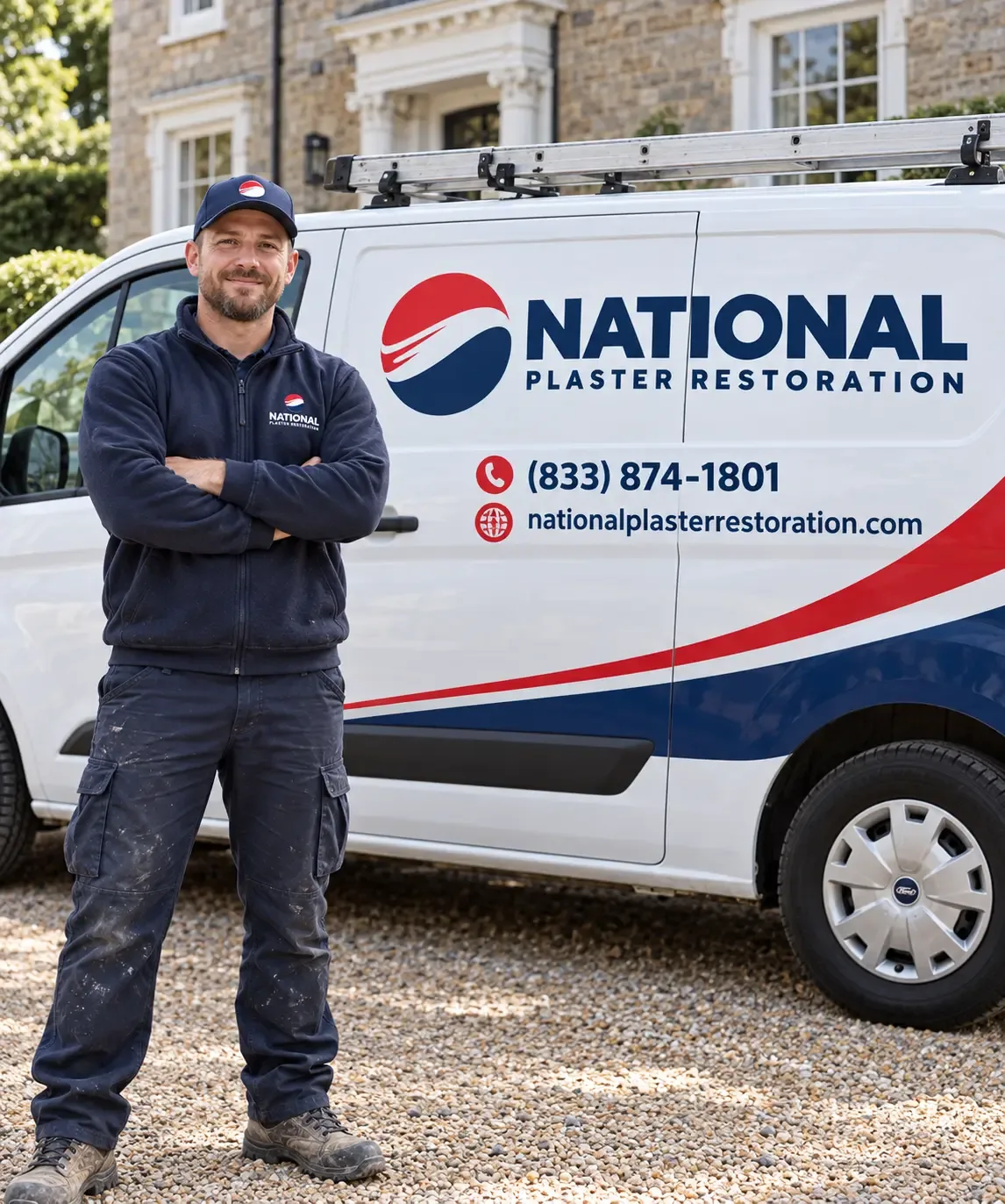 Plaster Repair company in Van Hornesville, NY